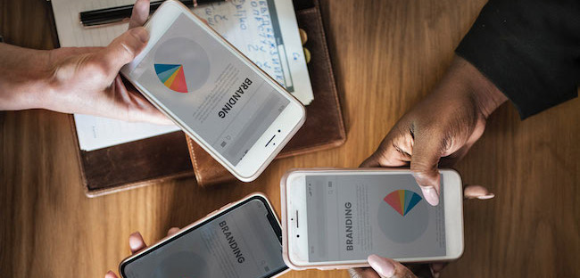  Consistent Branding Design