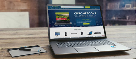  Key Messaging Above-The-Fold