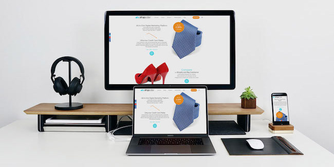 Responsive Design To Work On Mobile