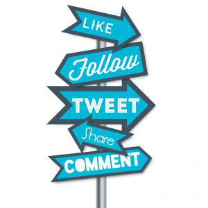 6. Build Trust. Be Authentic and Interact