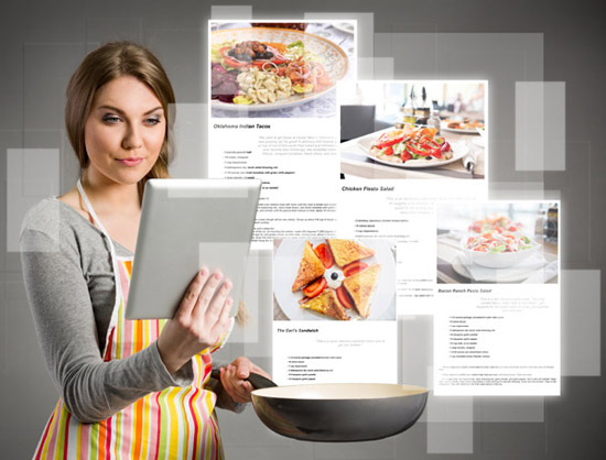 Mastercook moves to the cloud