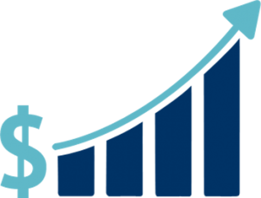 High Conversion Rates and Increasing Traffic 