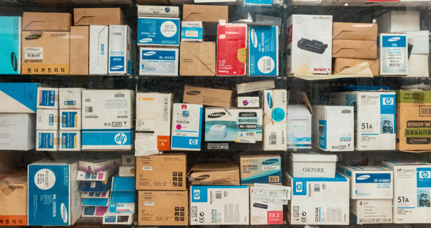 How Does Shipping Integration Work With Shopodex?