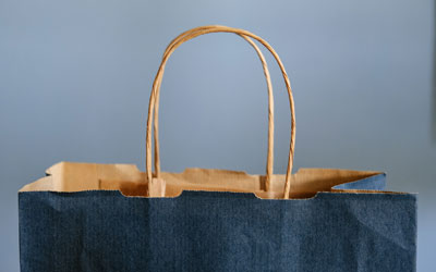 Custom Online Shopping Cart System 