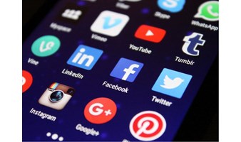 Social Media Marketer